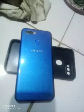 Oppo a5s fulset