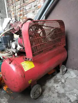 Konfresor 3 hp 1 pas