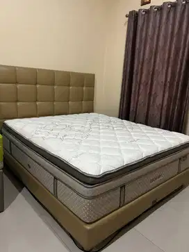 Kasur Springbed Lady Americana ( Mattress Only ) 180x200 (JUAL RUGI)