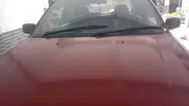 Toyota Starlet 1995 Bensin