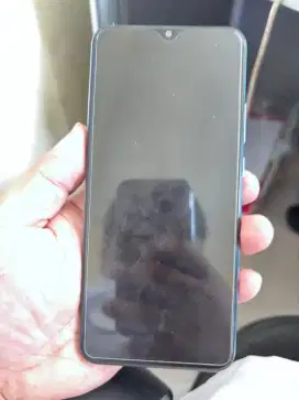Oppo a15s Ram 4/64