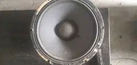 Speaker 12 inch