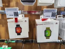 Terbaru Huawei Fit 4 Series Bisa Cicilan Tanpa Kartu Kredit