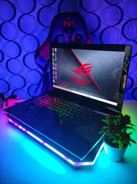Laptop ASUS ROG STRIX-GAMING GL553VD-308 BUSINESS Edition