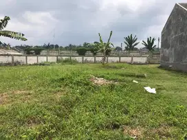 Investasi tepat! Tanah dijual Jogja dekat Bandara Adisutjipto