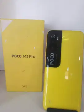 poco M3 pro 5G mulusss lkp