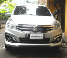 Suzuki Ertiga 1.4 GX A/T TH.2018