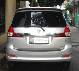 Suzuki Ertiga 1.4 GX A/T TH.2018