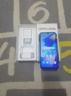 OPPO A54s 6/128GB (fulset)