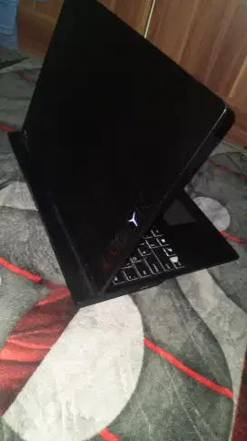 Legion Y540. Core i5 9300H,ram 8 gb SSD 512, GTX 1650