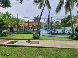 Tanah Kavling Strategis di Kemang Jaksel 6380 meter cocok untuk usaha