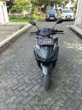 Vario 160 ABS 2022 Pajak Panjang