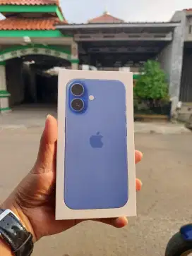 Iphone 16 128gb ex ibox