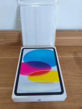 New Ipad Gen 11 (A16)