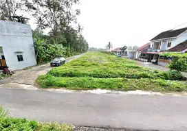 Termurah, Area Condong Catur Sleman Jogja SHM P