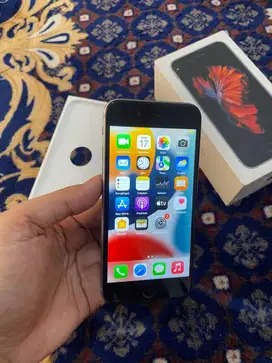 Iphone 6s 16 gb all operator