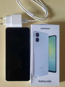 Samsung Galaxy A06 4/64GB