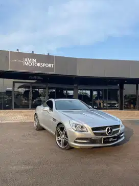 MAGIC SKY! Mercedes Benz SLK 200 CGI 2012 Nik 2011 2013 slk250 z4