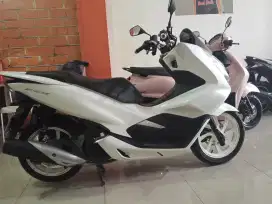 Honda PCX CBS 2019 full orisinil Gress