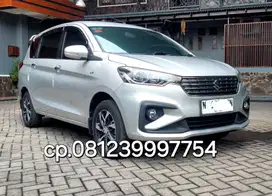 Suzuki Ertiga GX Matic 2019