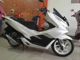 Honda PCX CBS 2019 FULL ORISINIL GRESS