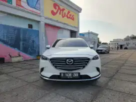MAZDA CX9 TURBO 2020