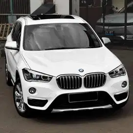 (CASH) BMW X1 F48 xLine 2017
