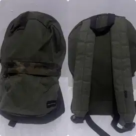 Ransel Quiclsikver