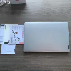 Lenovo Ideapad 1 | 8GB RAM | 512GB SSD | Baru + Bonus Office Ori!