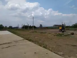 Tanah Jogjakarta dekat Budi Mulia, cocok untuk hunian dan villa