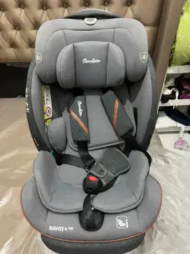 Carseat merk Savoy