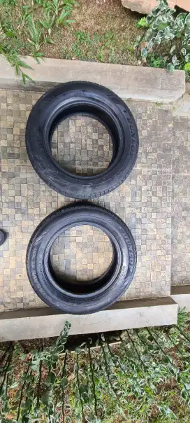 Dijual Ban merk Dunlop r14 EC300