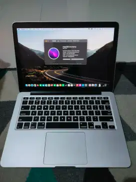 Macbook Pro Early 2015 13,3 inch ibox, Core i5 Ram 8Gb SSD 256Gb