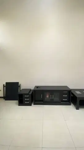 Dijual Buffet/Lemari Lokasi di Kota Wisata
