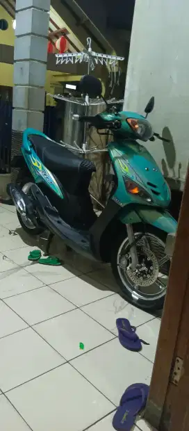 Mio sporty 2004