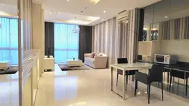 Murah di jual apartemen via ciputra world selmagkah menuju pusat kota