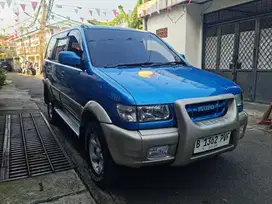 Isuzu Grand touring 2004 Diesel