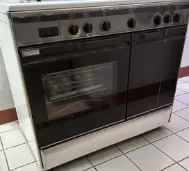 Kompor & Oven Technogas