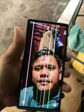 Samsung note 20 ultra ram 8/256