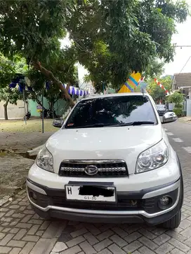 TERIOS TX ELEGANT 2013 Unit Terawat