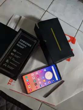 Samsung note 9 ram6/128