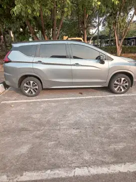 MITSUBISHI XPANDER ULTIMATE 2018