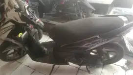 Jual motor bekas