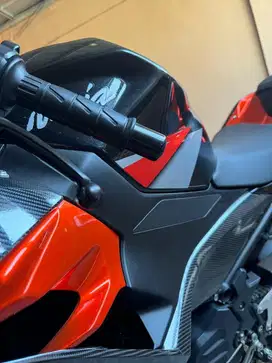 Ninja EX250T ABS SE