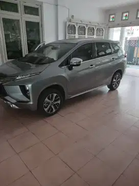 MITSUBISHI XPANDER ULTIMATE 2018