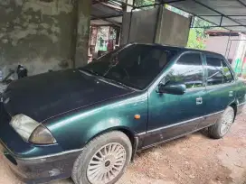 Jual Mobil bekas SUZUKI ESTEEM 1993
