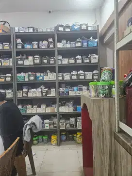 Lowongan pekerjaan admin