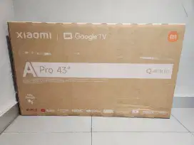Xiaomi TV Apro 2026 Qled
