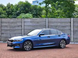 Super LOW ODO BMW 320i sport 2023