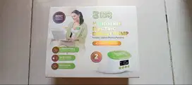 Pompa Asi / Breast Pump Elektrik  Hands Free Mom Uung
